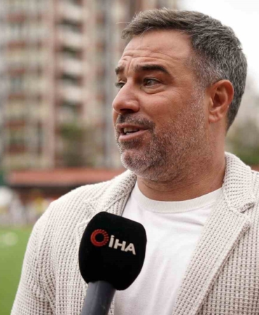 Gökhan Bozkaya: "Fenerbahçe’ye yakışırı bir derbi oldu"