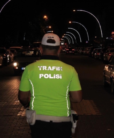 Gönen’de uyuşturucu operasyonu: 1 tutuklama, 4 gözaltı