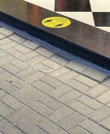 Güngören’de silahlı saldırı: 3 kişi yaralandı, olay güvenlik kamerasına yansıdı