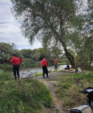Günlerdir aranıyordu, cansız bedeni yol kenarında bulundu