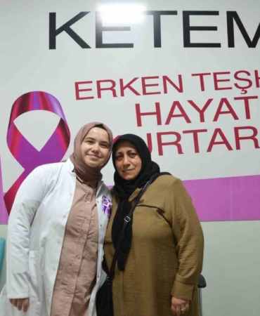 Hayat kurtaran ısrar