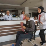 Hem oku hem çalış: Refakatçi öğrencilere aylık 4 bin 250 lira maaş