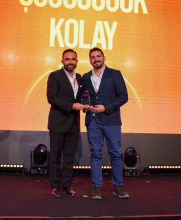 Hepsiburada bin 500 iş ortağıyla buluştu