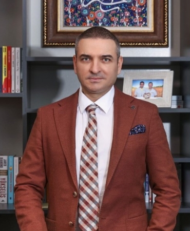 İGSAŞ, Hatay’da Alp-Ateş Gübre Fabrikası’nı devraldı