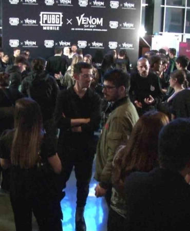 İhlas Holding, E-spor takımı ile rekabetçi oyun sahnesinde yerini aldı