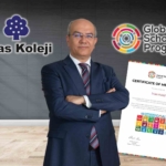 İhlas Koleji Global Schools üyesi oldu
