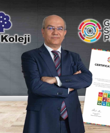 İhlas Koleji Global Schools üyesi oldu