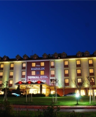 İhlas Kuzuluk Termal Otel’in ‘Sürdürülebilir Turizm Sertifikası’ güncellendi