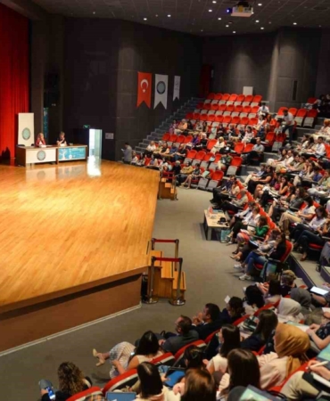 İlk kez düzenlenen Pediatrik Psikofarmakoloji Okulu’nun ev sahibi BUÜ oldu