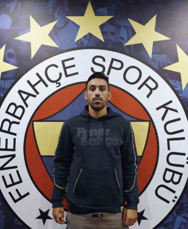 İrfan Can Kahveci: "Her maça aynı konsantrasyonla çalışıp, hepsinden üç puanla dönmeyi hedefliyoruz"