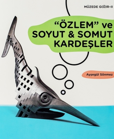 İş Sanat’tan çocuklara özel kitap