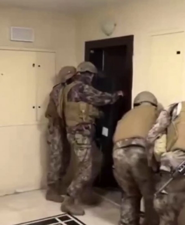 İstanbul merkezli 4 ilde tefecilere yönelik operasyon: 13 gözaltı