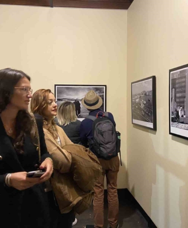 İstanbul Photo Festivali başladı