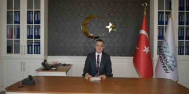 İstanbul Vali Yardımcısı Can Aksoy Esenyurt Belediyesi’nde göreve başladı