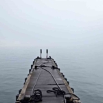 İstanbul’da deniz ulaşımına sis engeli