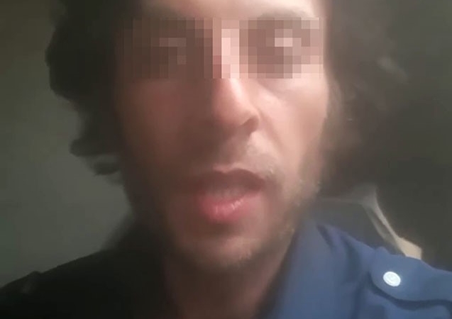 İstiklal Caddesi’nde polise bıçakla saldıran şüpheli tutuklandı