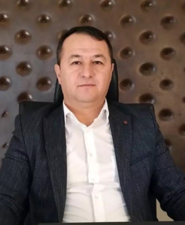 İtfaiye Müdürü Fatih Zeyhan baca temizliği uyarısı