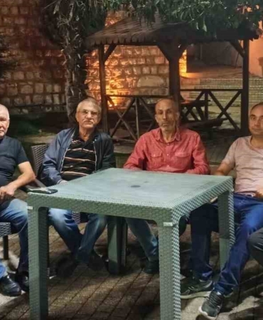 İyi Parti Genel Merkezi ve İl Başkanı’na kızıp toplu istifa ettiler