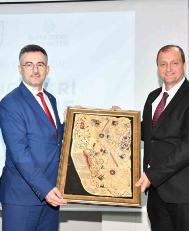 İznik için akademik güç birliği