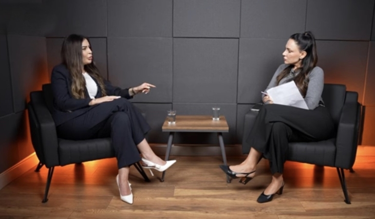 Kadın hukukçudan hadım yorumu: "Amerika’da olduğu gibi Türkiye’de de hadım cezasının uygulanması gerekiyor"