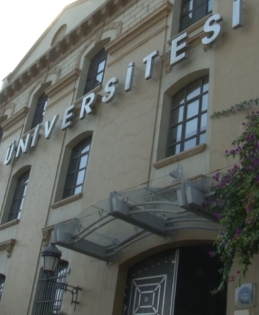 Kadir Has Üniversitesi Türkiye’nin en iyi 8’inci üniversitesi seçildi