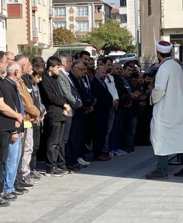 Kapaklı’da 4’üncü kattan düşen 4 yaşındaki Kerem hayatını kaybetti