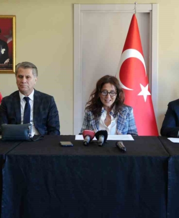 Karaderili Şirketler Grubu’ndan iddialara yanıt