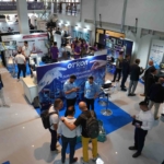 Kartal’da robotik devrim: 450 firma ‘Robotik Otomasyon Çözümleri’ programında buluştu