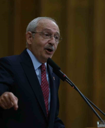 Kemal Kılıçdaroğlu’na zorla getirilme kararı