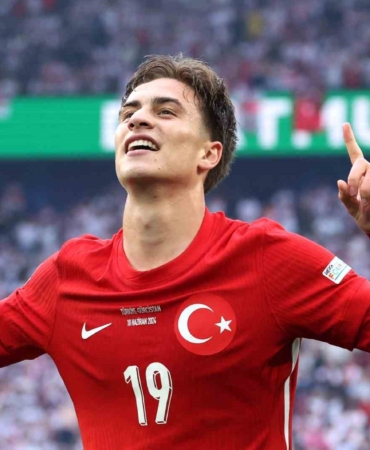 Kenan Yıldız: "Dünya Kupası’nda olacağımızı ve herkesi gururlandıracağımızı umuyorum"