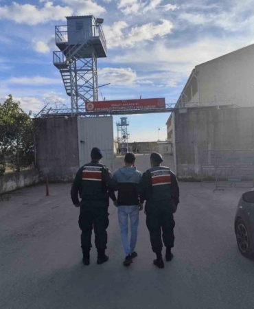 Kırklareli’nde aranması olan 32 şüpheli yakalandı