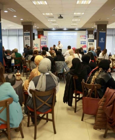 KO-MEK 20. yıl stratejisini belirledi