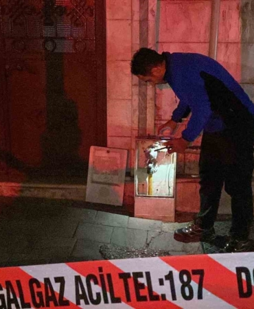 Kocaeli’de doğalgaz paniği: Gelen ihbarlar ekipleri harekete geçirdi