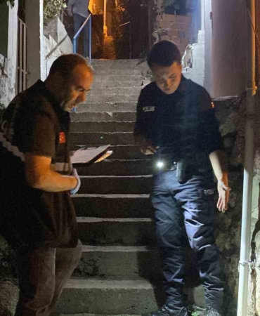 Kocaeli’de silahlı kavga: 2 yaralı