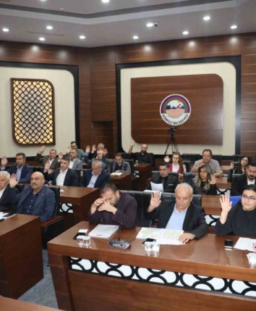 Körfez’in 5 yıllık yol haritası belirlendi