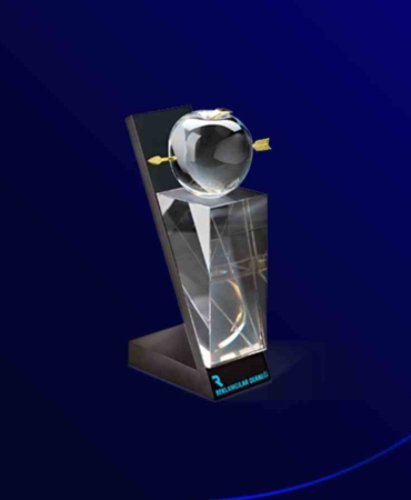 Kristal Elma Ödülleri’nde Turkcell’e 13 ödül birden