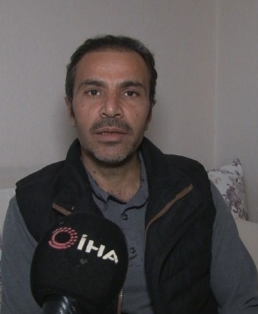 Küçücük çocuğa altın dolu çantayı çaldırdılar