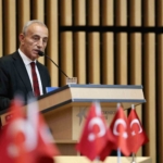 Küçükçekmece Belediyesi’nin 2025 yılı mali bütçesi kabul edildi