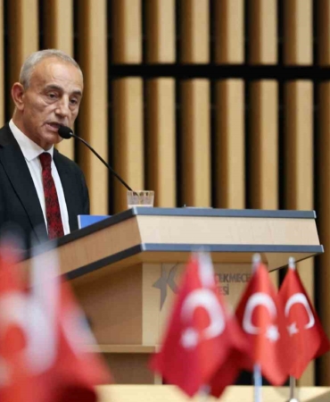 Küçükçekmece Belediyesi’nin 2025 yılı mali bütçesi kabul edildi