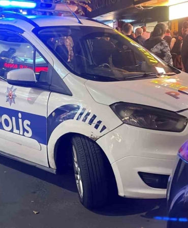 Küçükçekmece’de 22 yaşındaki genç otel odasında ölü bulundu