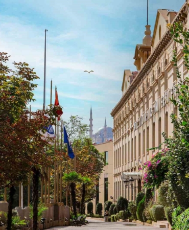 Kültürel miras projesi: İstanbul Ansiklopedisi Arşivi çevrimiçi erişime açıldı