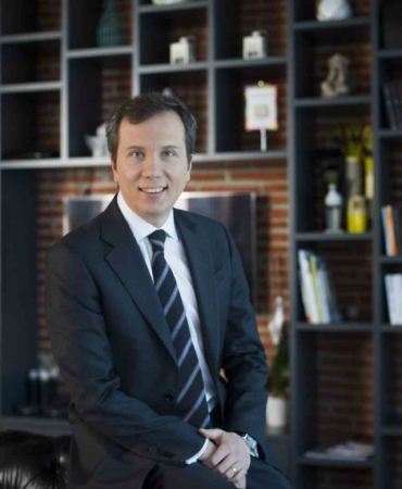 L’Oréal Türkiye liderlik ekibinden globale önemli transfer