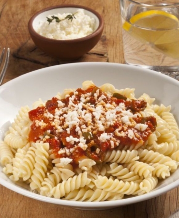 Makarnayı Güneydoğu üretiyor 166 ülke tüketiyor