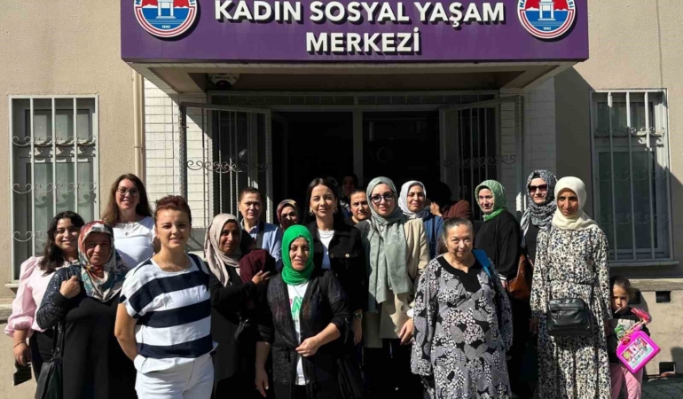 Maltepe’de çocuk istismarına karşı bilgilendirme toplantıları başladı