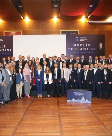 Marmara fayı her yıl 2.5 santimetre batıya doğru hareket ediyor