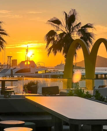 McDonald’s Türkiye’ye 5 ödül birden