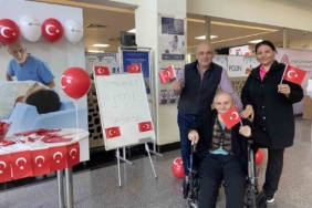 Medipol’de Cumhuriyet Bayramı coşkusu