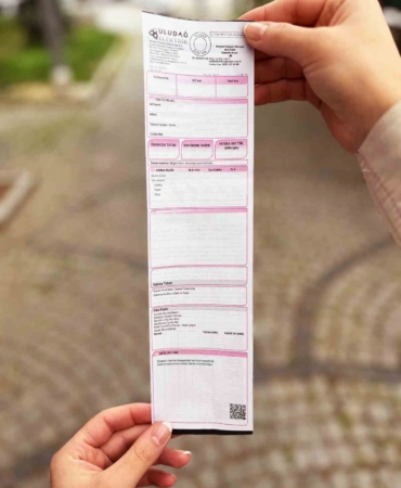 Meme Kanserine “Pembe Farkındalık”