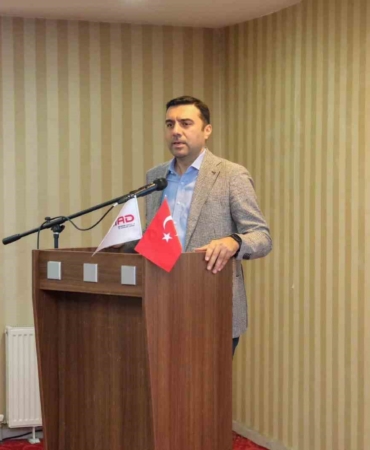 ’Meslek Lisesi Gelecek Vizyonu’ ve ’İş Hayatına Hazırlama’ toplantısı gerçekleşti