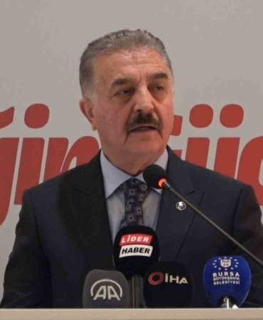 MHP’li Büyükataman’dan Müsavat Dervişoğlu’na ’ip’ tepkisi
